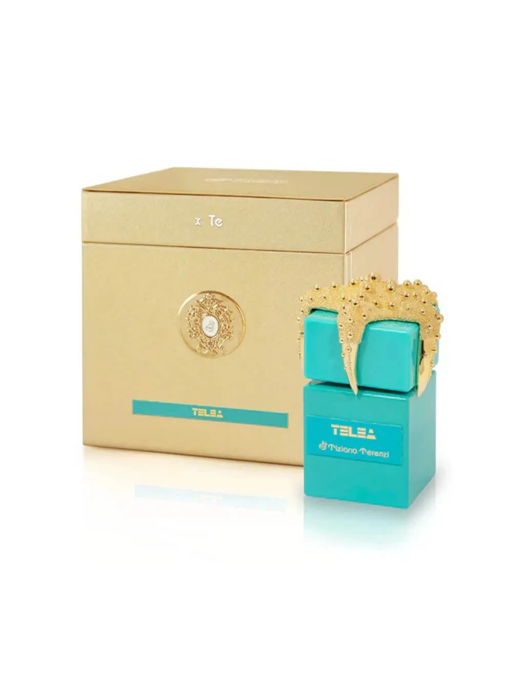 Telea Box AEON Mall Plus